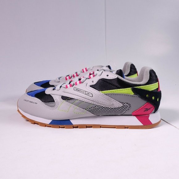 Reebok Classic Leather ATI 90S Sneakers DV5515 - Picture 4 of 9